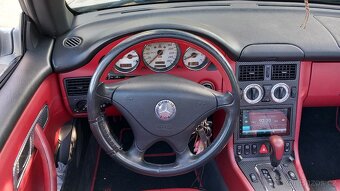 SLK R 170 - 9