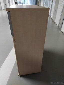 Komoda se šuplíkama - 9