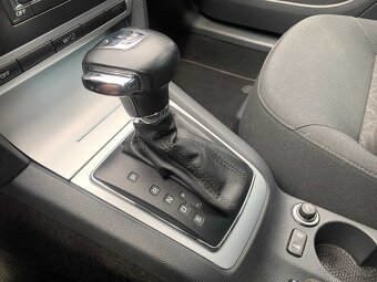 Škoda Octavia combi 1.4 TSi 90 kW DSG r.v. 2011 - 9