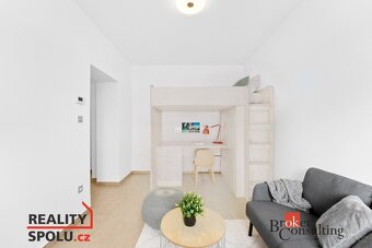 Prodej, byty/2+kk, 37 m2, Rýchorské náměstí, 54201 Žacléř, T - 9