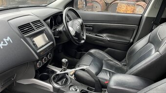 340. Mitsubishi ASX 1.8 DI-D 4N13 Na náhradní díly - 9