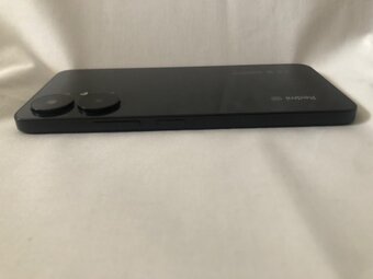 Xiaomi Redmi 13C 5G 128GB Starry Black - 9