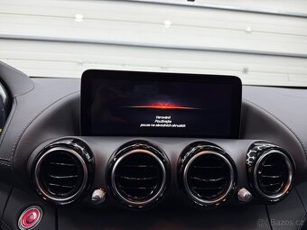 Mercedes Amg GT S Facelift, ZÁRUKA - 9