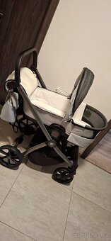 Tutis Mio Plus kocarek, Brno - 9