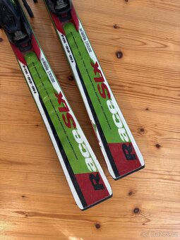 Lyže Elan Race SLX 165 cm - 9
