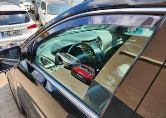 Hyundai Santa Fe 2.2-PREMIUM-7 MÍST-PANO-GRAND - 9