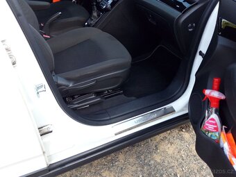 Chevrolet Orlando - 9