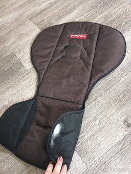 Kočárek Patron - 9