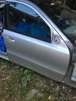 ND z MB W211 E320 - 9