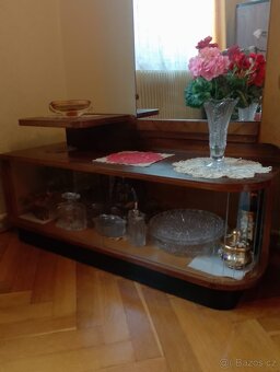 Ložnice po babičce - 9