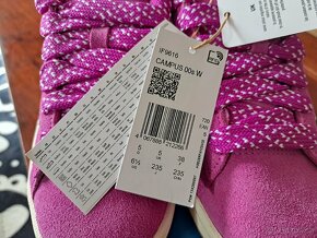 Adidas campus women purple brust - 9