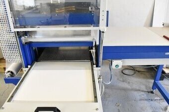 Skinovací stroj ZAPPE SKA 3550 - 9