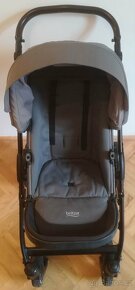 Kočárek skládací Noordi - 9