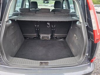 FORD C-MAX 1.6 66kW r.07 TOP CENA, FUNKČNÍ, PO STK - 9