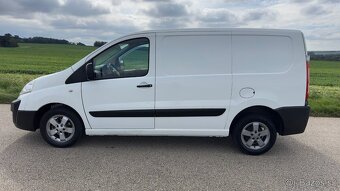 Peugeot Expert 2.0HDI 80 kw - 107 HP nová STK/EK - 9
