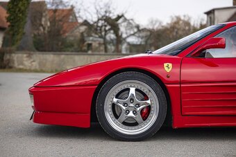 Ferrari 348TB 1989 - 9