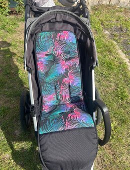 Thule Urban Glide 2 Grey - 9