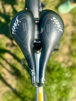 Elektrokolo EASYBIKE MI5 26" bílo-žluté - 9