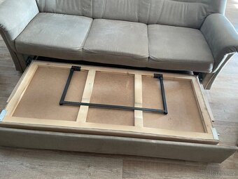 Sedací souprava 3+2+1 - 9