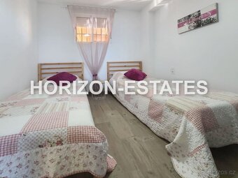 Zrekonstruovaný apartmán 3+kk s výhledem na moře Španělsko - 9