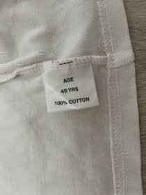 Dětské oblečení na holčičku - 9