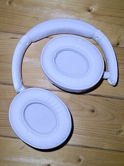 Niceboy HIVE Stellar – Bílé – nepoužívané + Účtenka
 - 9