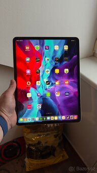 iPad Pro 12.9” (2020) – 256GB – Wi-Fi – Silver - 9