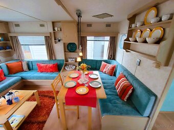 Mobilní dům (mobilheim) Nordstar AT23 - doprava zdarma - 9