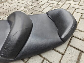 Náhradní díly - Honda FJS 600 / 400 Silver Wing - 9