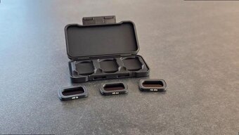 DJI Osmo Pocket 3 Creator Combo - 9