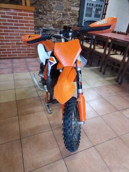 Ktm 65 SX 2024 - 9
