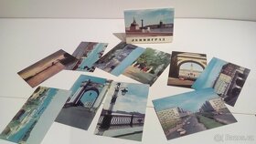 Paspartovací nože pro pasparty s výřezem – 3D - 9