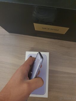 iPhone 11 64gb purple - 9