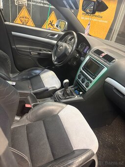 Škoda octavia 2 rs - 9