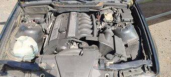 BMW E36 323ti Compact - 9