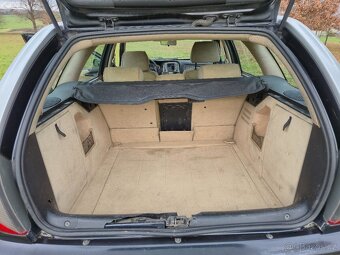 Lancia Lybra SW 2.4 JTD - 9