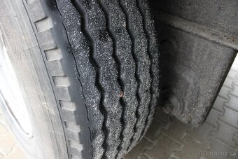 Krone KRONE SDP 27 WKE, ZVEDACÍ NÁPRAVA - 9