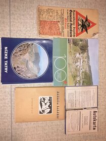 Prodám levně staré knihy - 9