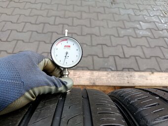 225/45/17 letní pneu barum - 9