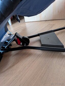 Babybjorn lehatko - 9