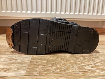 Motocross boty 38 - 9