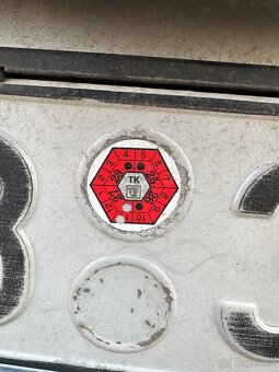 Škoda Fabia Combi 1.2 HTP – NOVÁ STK - 9