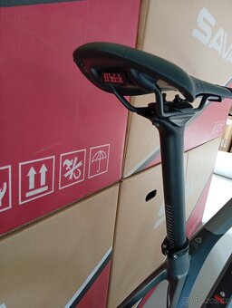 SAVA Deck 29 vel. 19" - 9