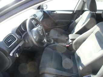 Volkswagen Golf 1.4 TSI Highline - 9