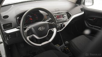 KIA Picanto 1.0i 50kw - 9