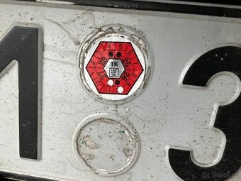 Suzuki Jimny 4x4 rv. 2000 - 9