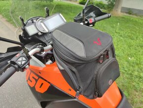 KTM 1050 Adventure - 9