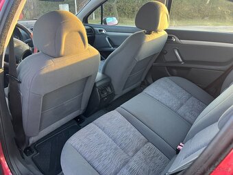 Peugeot 407 1.8 i 16V - 9