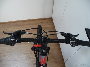 Dětské kolo Author A-matrix 24 model 2020 - 9