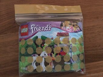 Lego Friends II - 9